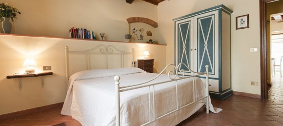 11 bedrooms Castles in Reggello, Italy No. 188344 15