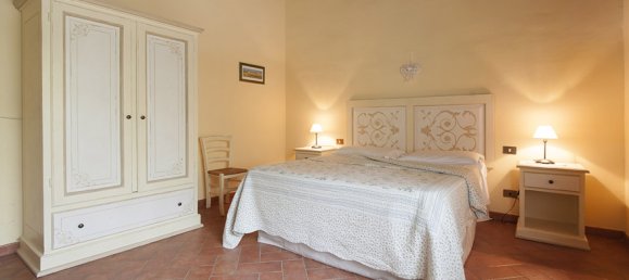 11 bedrooms Castles in Reggello, Italy No. 188344 16