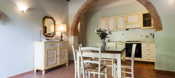 11 bedrooms Castles in Reggello, Italy No. 188344 10