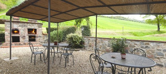 11 bedrooms Castles in Reggello, Italy No. 188344 7