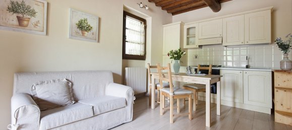 11 bedrooms Castles in Reggello, Italy No. 188344 13