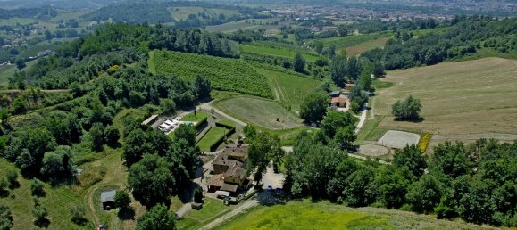 11 bedrooms Castles in Reggello, Italy No. 188344 20