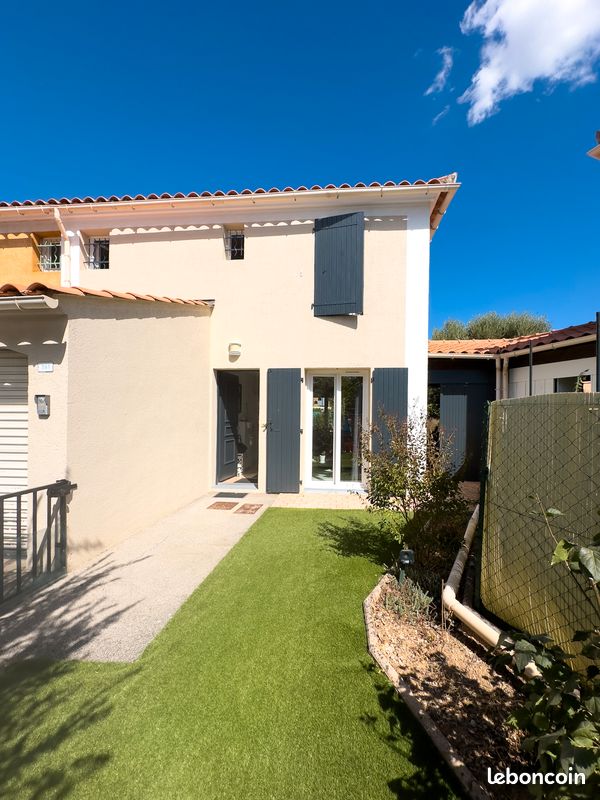 3 bedrooms House in Draguignan, France No. 350498