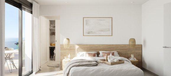 Apartamento de 2 dormitorios en Águilas, Spain No. 10436 6