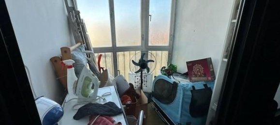 2-Zimmer Wohnung in Turin, Italy, Nr. 277400 9