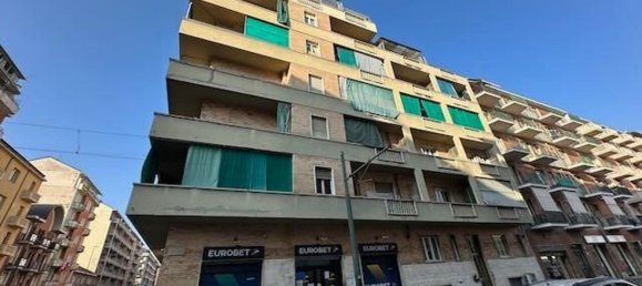 2-Zimmer Wohnung in Turin, Italy, Nr. 277400 2