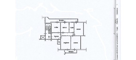 5غرفة شقة في Borgo San Lorenzo, Italy رقم 164933 39