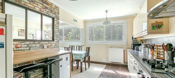 Apartamento T2 em Combs-la-Ville, France N.º 334182 3