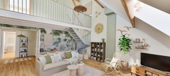 4 chambres Duplex à Blois, France No. 326909 8