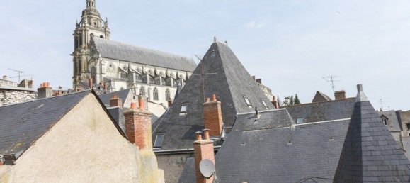 4 chambres Duplex à Blois, France No. 326909 4