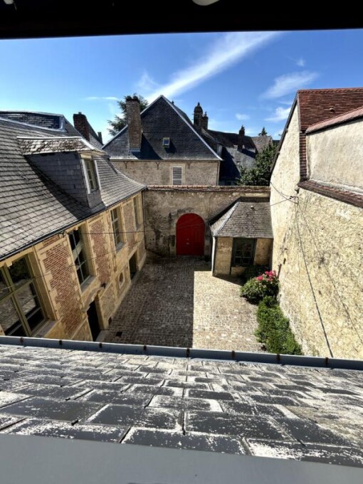 4 Schlafzimmer Haus in Laon, France, Nr. 326442