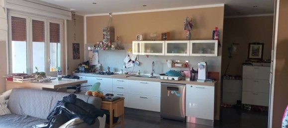 3-Zimmer Wohnung in Tronzano Vercellese, Italy, Nr. 51293 4