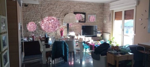3-Zimmer Wohnung in Tronzano Vercellese, Italy, Nr. 51293 11