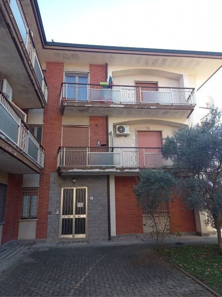 3-Zimmer Wohnung in Tronzano Vercellese, Italy, Nr. 51293