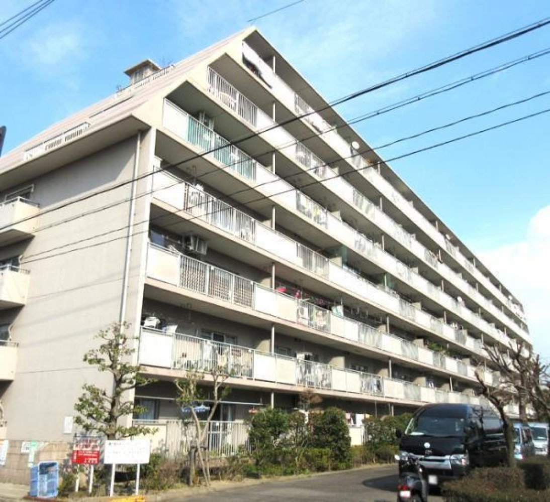 2 bedrooms Apartment in Aichi, Japan No. 2248