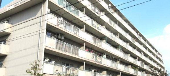 2 bedrooms Apartment in Aichi, Japan No. 2248 2