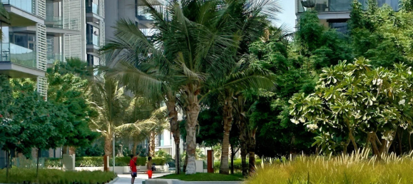 1 chambre Appartement à Dubai, UAE No. 21317 10