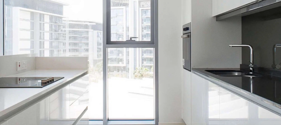 1 chambre Appartement à Dubai, UAE No. 21317 3