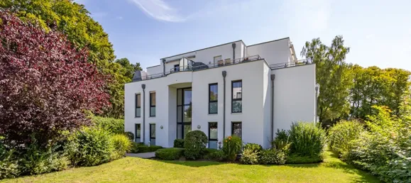 Apartamento de 2 dormitorios en Lubeck, Germany No. 26350 32