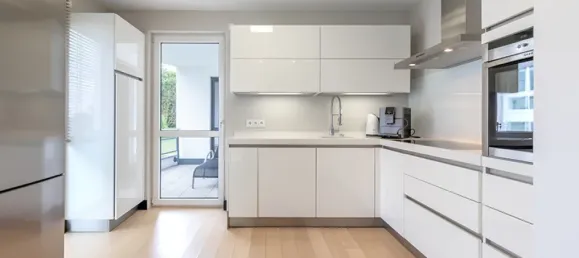 Apartamento de 2 dormitorios en Lubeck, Germany No. 26350 22