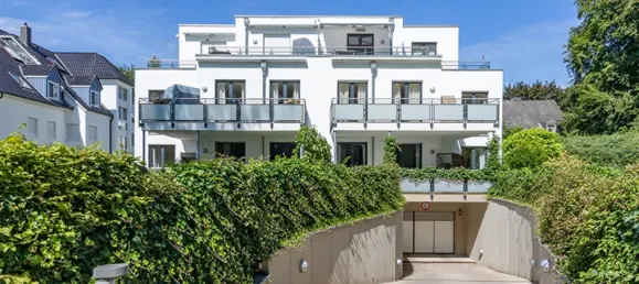 Apartamento de 2 dormitorios en Lubeck, Germany No. 26350 33