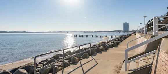 Apartamento de 2 dormitorios en Lubeck, Germany No. 26350 34