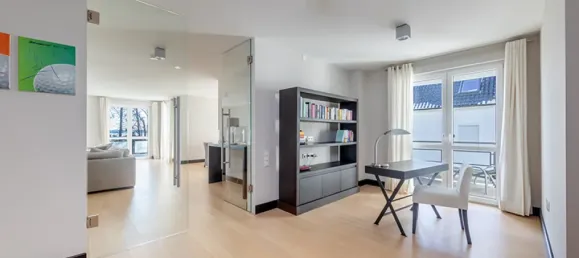 Apartamento de 2 dormitorios en Lubeck, Germany No. 26350 12