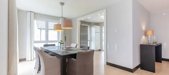 Apartamento de 2 dormitorios en Lubeck, Germany No. 26350 21