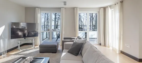 Apartamento de 2 dormitorios en Lubeck, Germany No. 26350 18