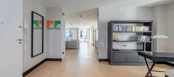 Apartamento de 2 dormitorios en Lubeck, Germany No. 26350 13