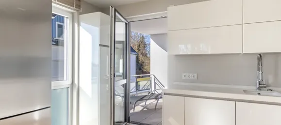 Apartamento de 2 dormitorios en Lubeck, Germany No. 26350 23