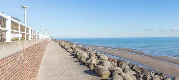 Apartamento de 2 dormitorios en Lubeck, Germany No. 26350 35