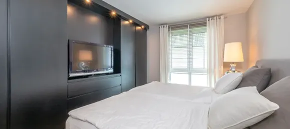 Apartamento de 2 dormitorios en Lubeck, Germany No. 26350 28