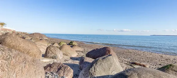 Apartamento de 2 dormitorios en Lubeck, Germany No. 26350 36