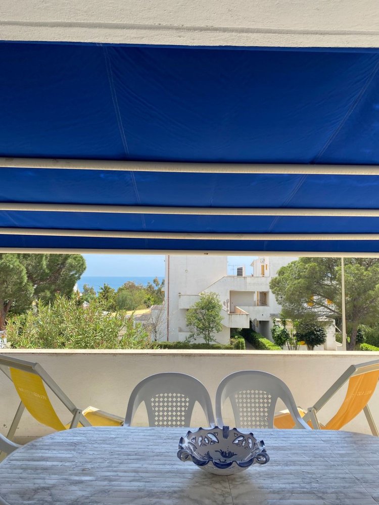 Studio in Isola di Capo Rizzuto, Italy No. 253918