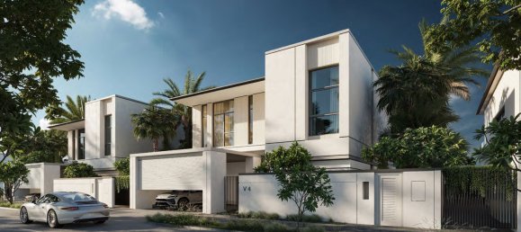 4 bedrooms Villa in Mohammed Bin Rashid City, UAE No. 5695 3