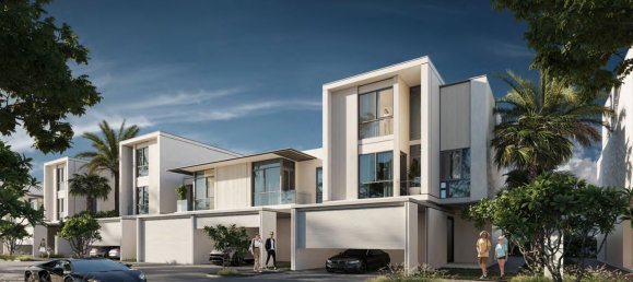 4 bedrooms Villa in Mohammed Bin Rashid City, UAE No. 5695 4