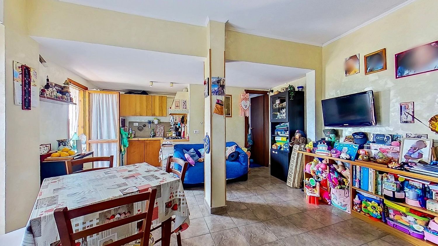 3 chambres Penthouse à Pomezia, Italy No. 365246