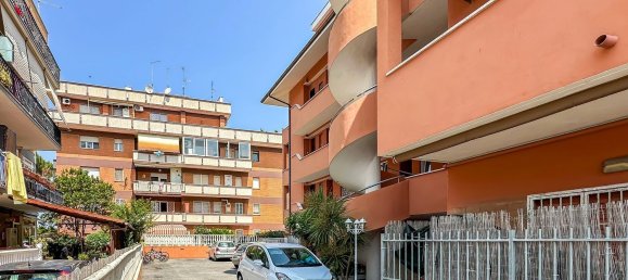 3 chambres Penthouse à Pomezia, Italy No. 365246 2