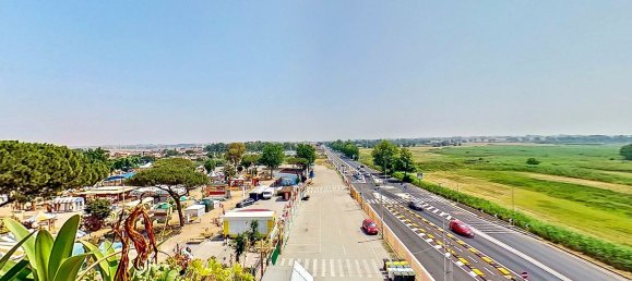 3 chambres Penthouse à Pomezia, Italy No. 365246 22