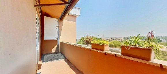 3 chambres Penthouse à Pomezia, Italy No. 365246 19