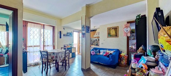 3 chambres Penthouse à Pomezia, Italy No. 365246 4