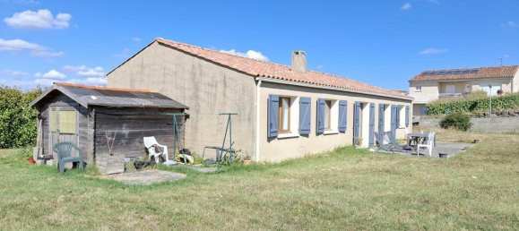 3 bedrooms House in Salles-sur-l'Hers, France No. 292254 12