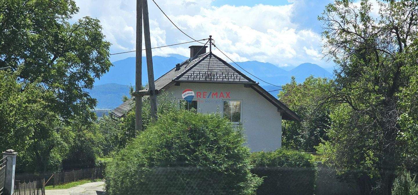 Casa de 6 habitaciónes en Magdalensberg, Austria No. 127660