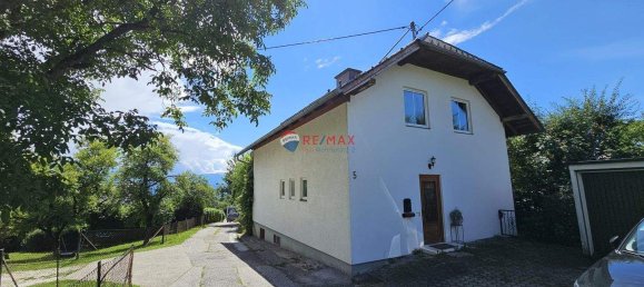 Casa de 6 habitaciónes en Magdalensberg, Austria No. 127660 2