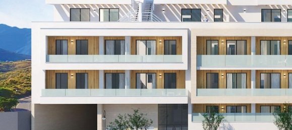 2 Schlafzimmer Wohnung in Mijas, Spain, Nr. 181039 8