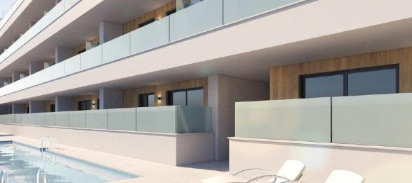 2 Schlafzimmer Wohnung in Mijas, Spain, Nr. 181039 3