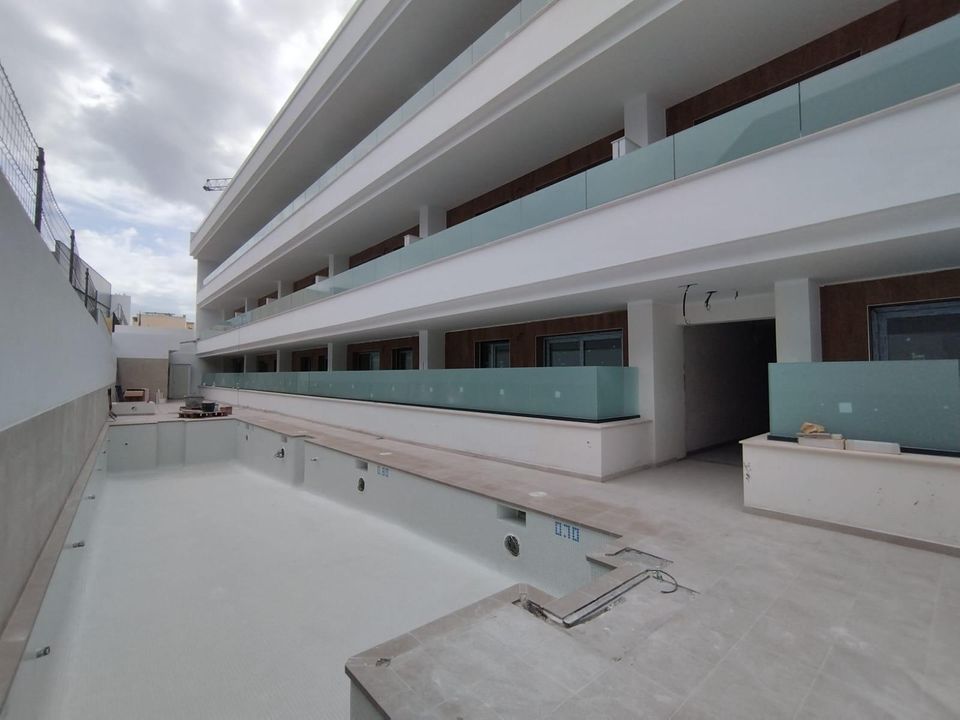 2 Schlafzimmer Wohnung in Mijas, Spain, Nr. 181039