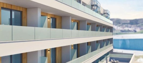 2 Schlafzimmer Wohnung in Mijas, Spain, Nr. 181039 4