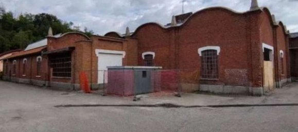 789m² Warehouse in Fagnano Olona, Italy No. 265089 13